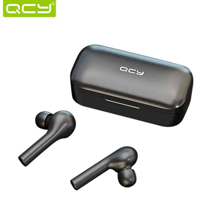 Qcy t5 sound online quality